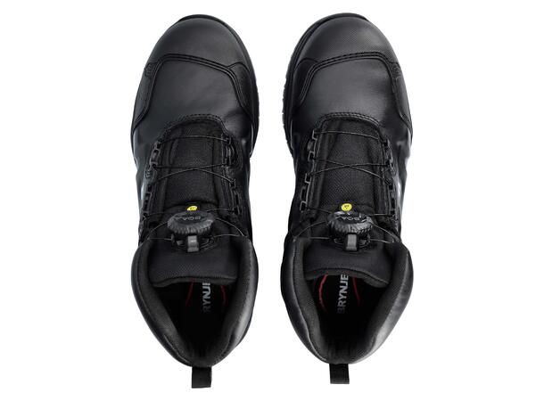 Brynje Storm S3 SRC Svart, str.35 S3 SRC