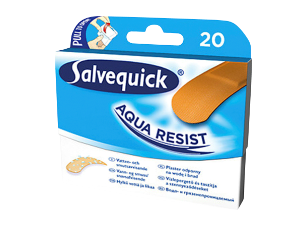 Cederroth Plaster Aqua Resist Medium