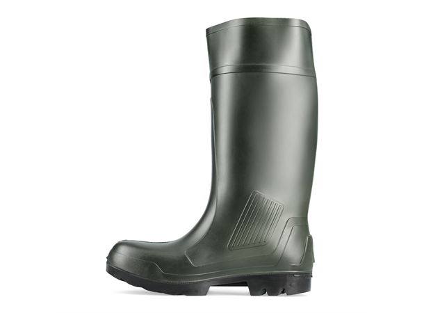 Dunlop Purofort O4 SRC Grønn, str.37 O4 SRC