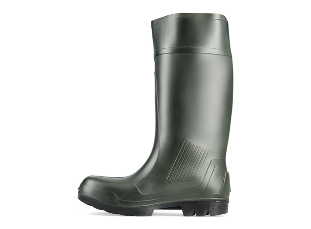Dunlop Purofort O4 SRC Grønn, str.37 O4 SRC