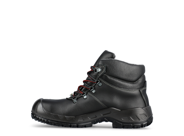 Elten Renzo GTX S3 Svart, str.50 S3 SRC