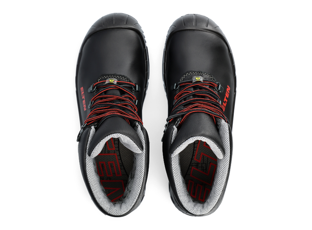 Elten Renzo GTX S3 Svart, str.50 S3 SRC