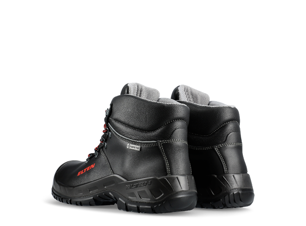 Elten Renzo GTX S3 Svart, str.50 S3 SRC