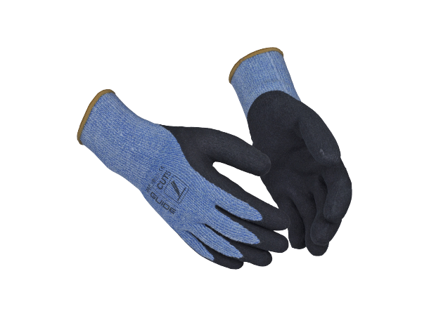 Guide Hanske 387W 10 str. 10