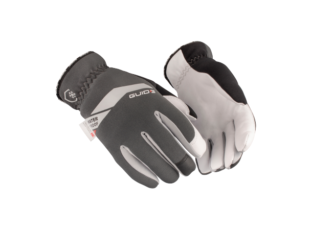 Guide Hanske 4146W 12 str. 12