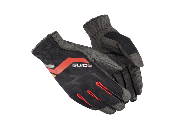 Guide Hanske 5112 11 str. 11