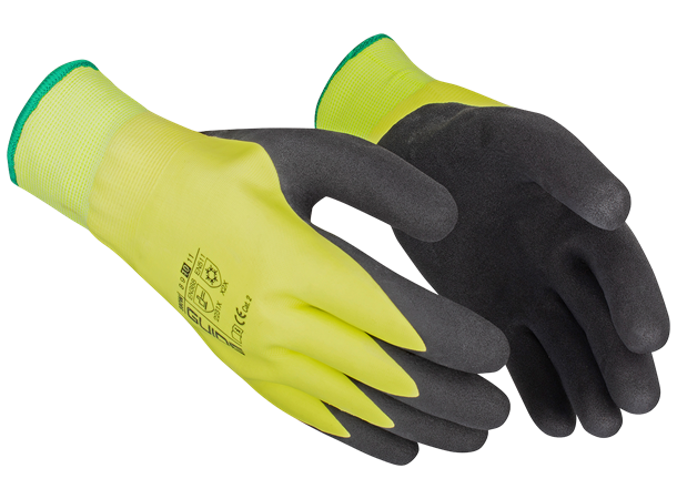 Guide Hanske 590W 7 str. 7