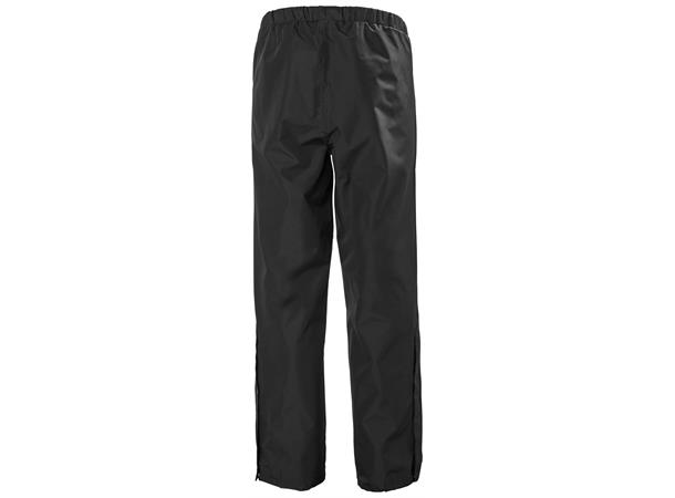 Helly Hansen Manchester Skallbukse Svart, str.2XL