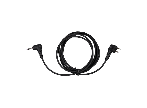 Peltor Kabel 2,5 Mm Mono Fl6M