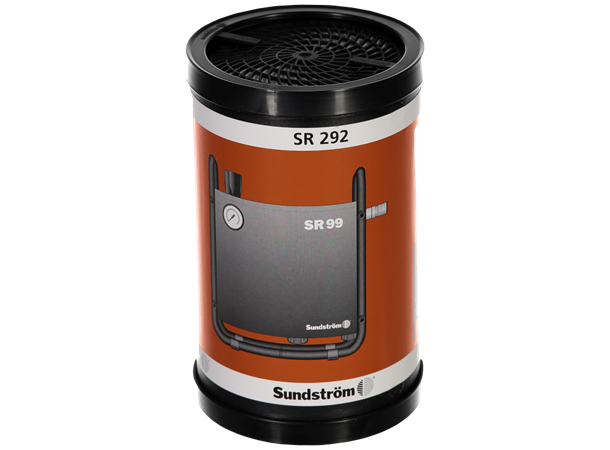 Sundstrøm Filterpatron Sr 292