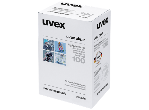 Uvex BrillerensCl 9963