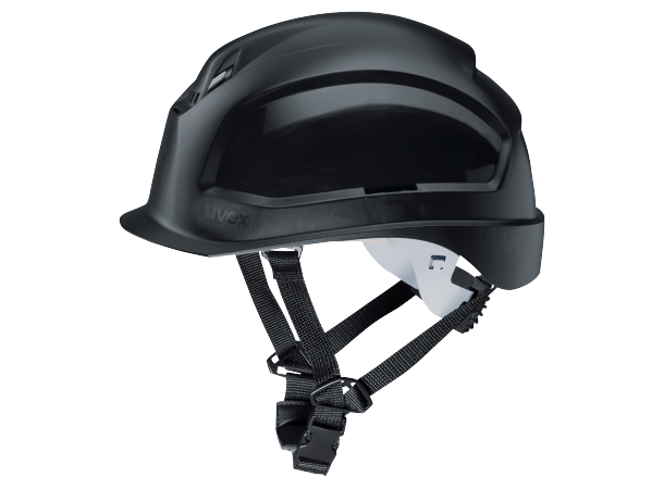 Uvex HjelmPheos Sk-R Svart Svart str. Onesize