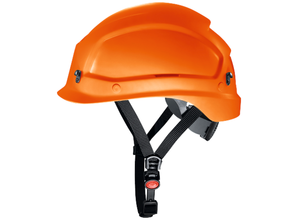 Uvex Hjelm Pheos Alpine Oransje Oransje str. Onesize