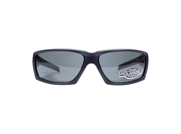 Zekler Vernebrille Z108 Grå Grå