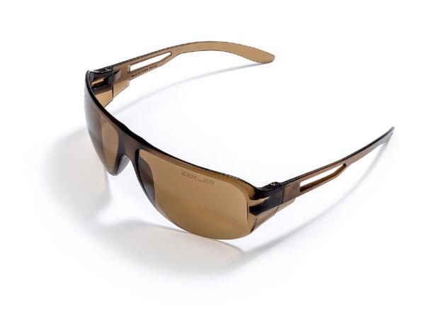 Zekler Vernebrille Z37 Hc/Af Brun