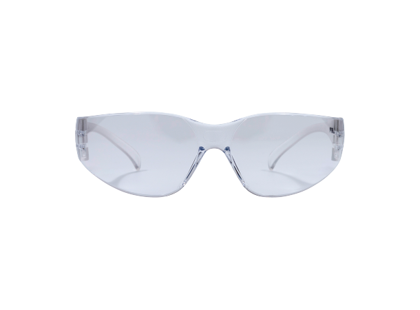 Zekler Vernebrille Z3 Hc Klar Klar