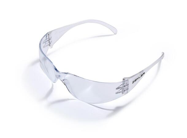 Zekler Vernebrille Z3 Klar Linse HC/AF Klar