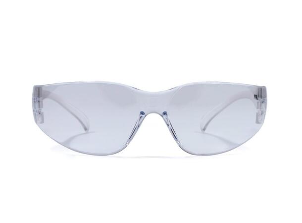 Zekler Vernebrille Z3 Klar Linse HC/AF Klar