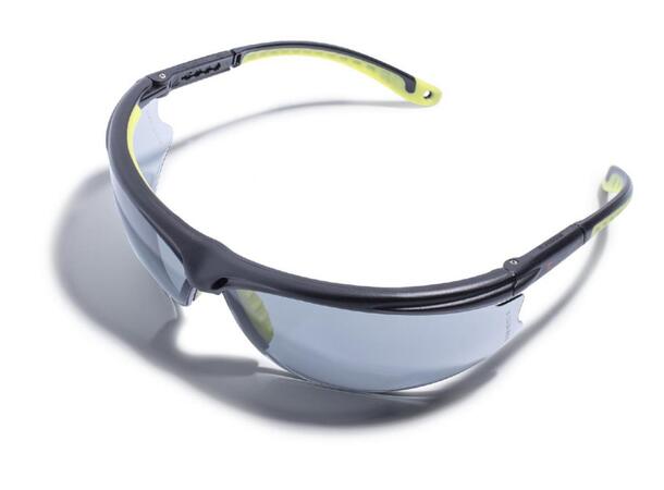 Zekler Vernebrille Z45 Hc/Af Grå Grå