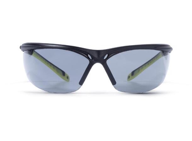 Zekler Vernebrille Z45 Hc/Af Grå Grå