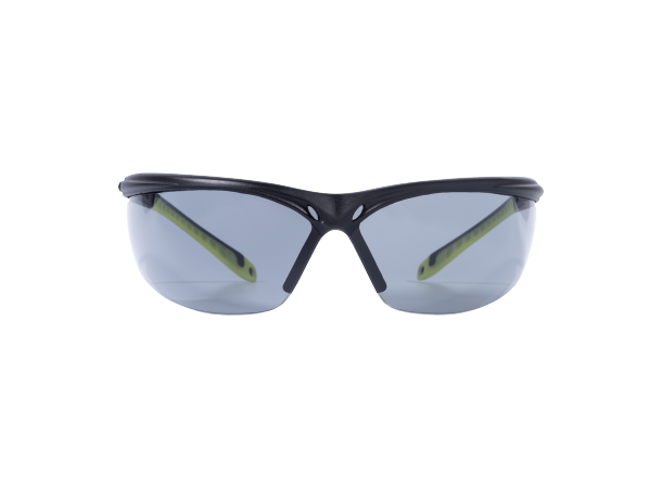 Zekler Vernebrille Z45 Hc/Af Grå Grå