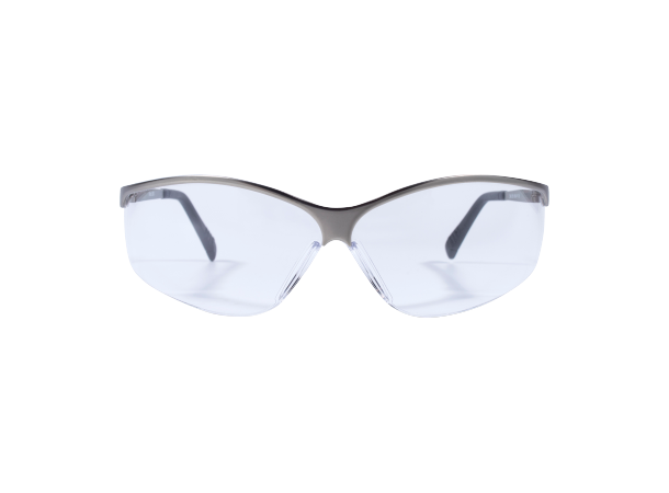 Zekler Vernebrille Z70 Hc/Af Klar Klar