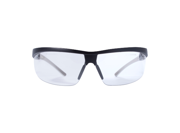 Zekler Vernebrille Z73 S Hc/Af Klar Klar