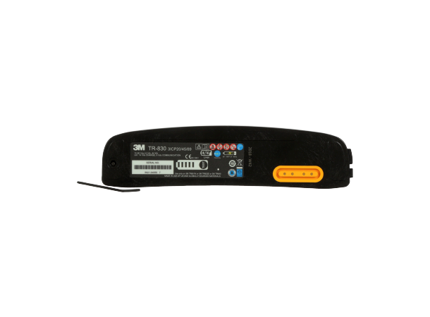3M Batteri Versaflo Tr-830 Is Ex