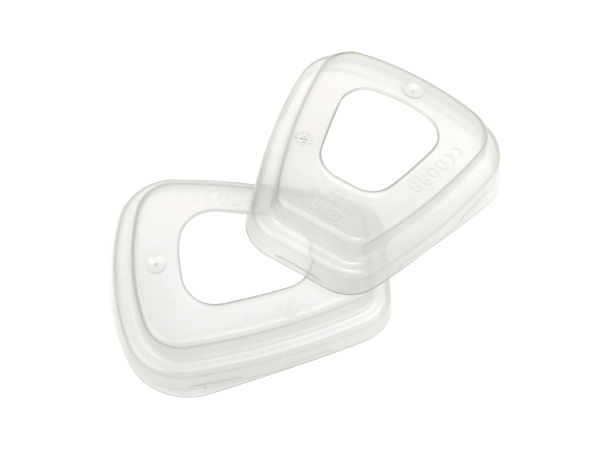 3M Partikkelfilterholder 501