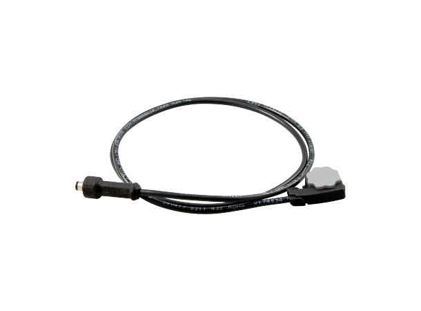 3M Strømkabel Kort Lampe G5-01