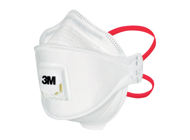 3M Støvmaske9332 Ffp3V