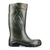 Dunlop Purofort+ S5 SRC Grønn, str.36 S5 SRC 