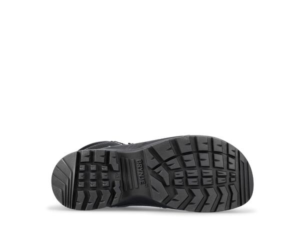 Brynje Breeze Vinterstøvel S3 SRC Svart 41