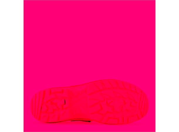 Brynje Force Rapid shoe  S3 Svart, str.37 S3 SRC