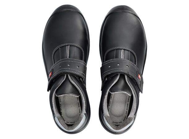 Brynje Force Rapid shoe  S3 Svart, str.37 S3 SRC