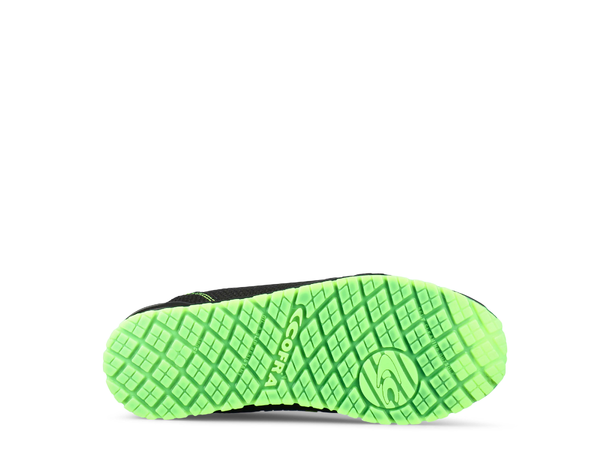 Cofra Burst S3 SRC Svart, str.46 S3 SRC
