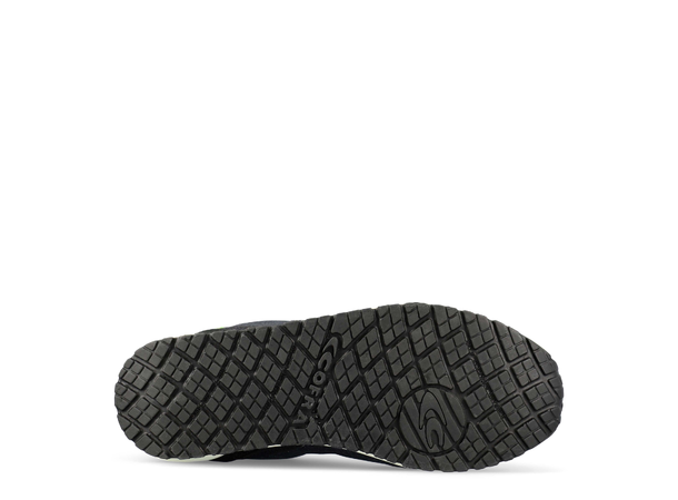 Cofra Shark S3 Svart, str.47 S3 SRC