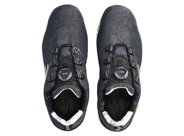 Cofra Shark S3 Svart, str.47 S3 SRC