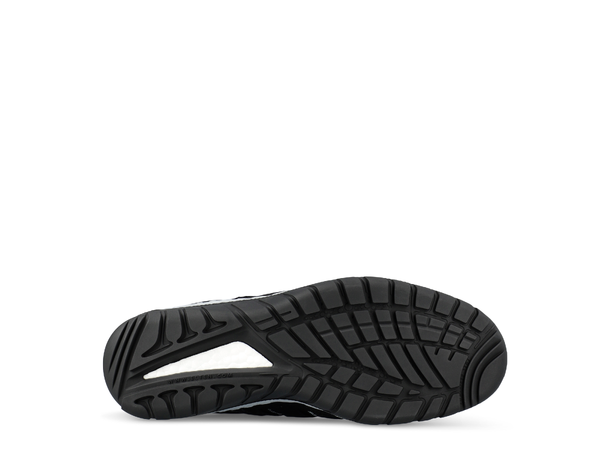 Elten Maddox BOA® Black-Grey Low S3 Svart, str.35 S3 SRC