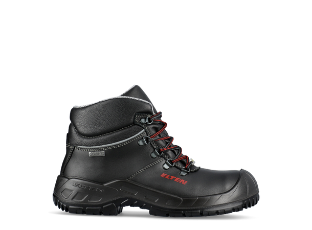 Elten Renzo GTX S3 Svart, str.36 S3 SRC