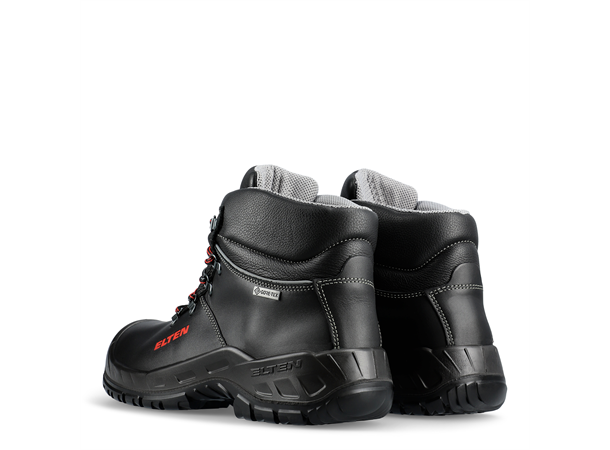 Elten Renzo GTX S3 Svart, str.36 S3 SRC