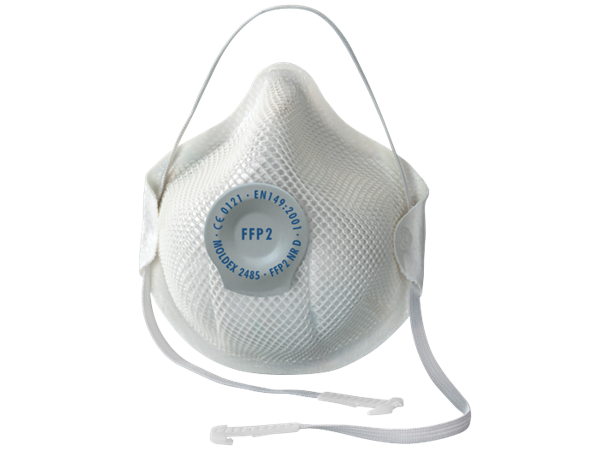 Moldex Støvmaske Smart Ffp2 2485