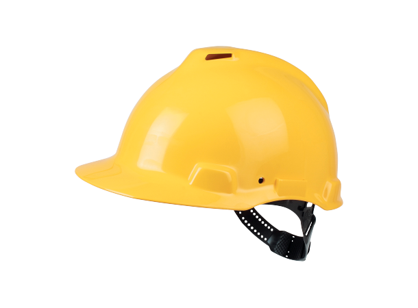 Peltor HjelmG22 Gul Gul str. Onesize