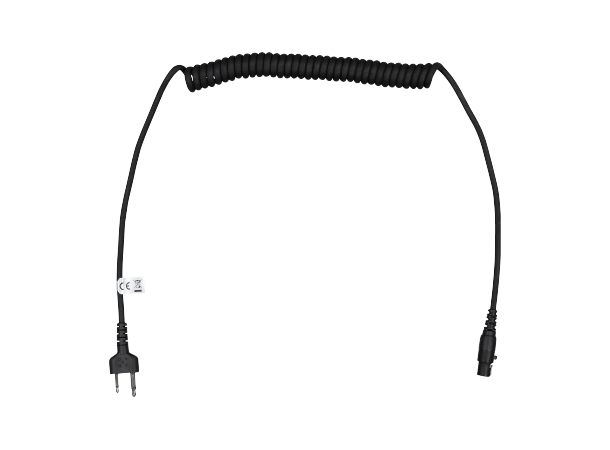 Peltor Kabel Fl6U-31 Icom/Rett