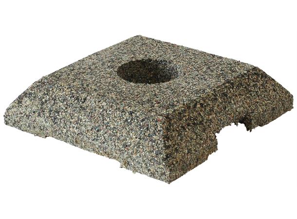 Skydda Belastring Plast 7 Kg