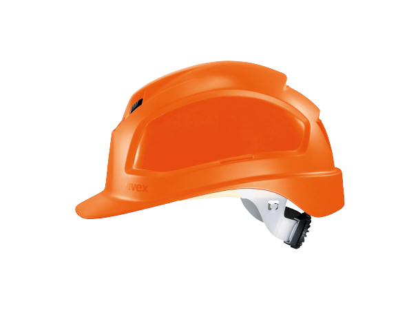Uvex HjelmPheos B-Wr Oransje Oransje str. Onesize
