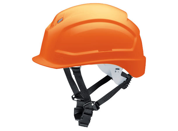 Uvex HjelmPheos Sk-R Oransje Oransje str. Onesize