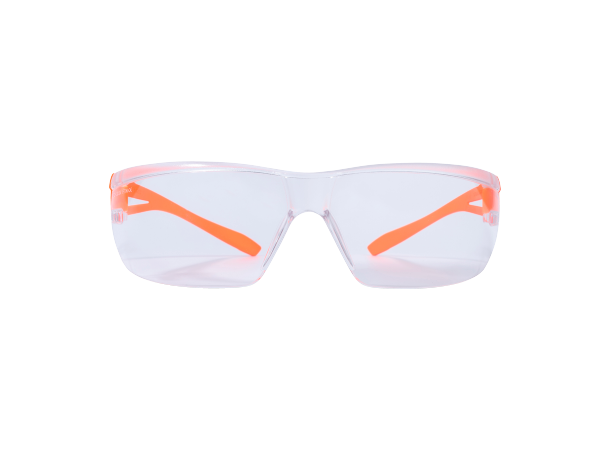 Zekler Vernebrille Z36 Oransje Oransje