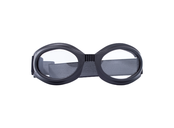 Zekler Vernebrille Z81 Hc/Af Klar Klar