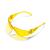 Zekler Vernebrille Z3 Gul Linse HC/AF Gul 